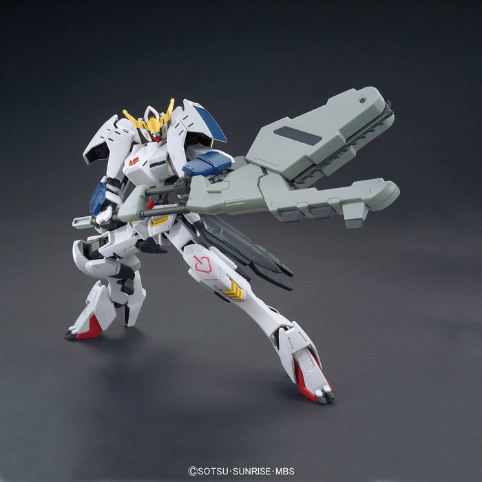 Bandai Spirits HG Gundam Barbatos 6th Form 1/144 Plastic Model Kit BDHGMK60386_4