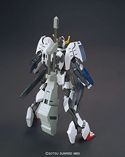 Bandai Spirits HG Gundam Barbatos 6th Form 1/144 Plastic Model Kit BDHGMK60386_5