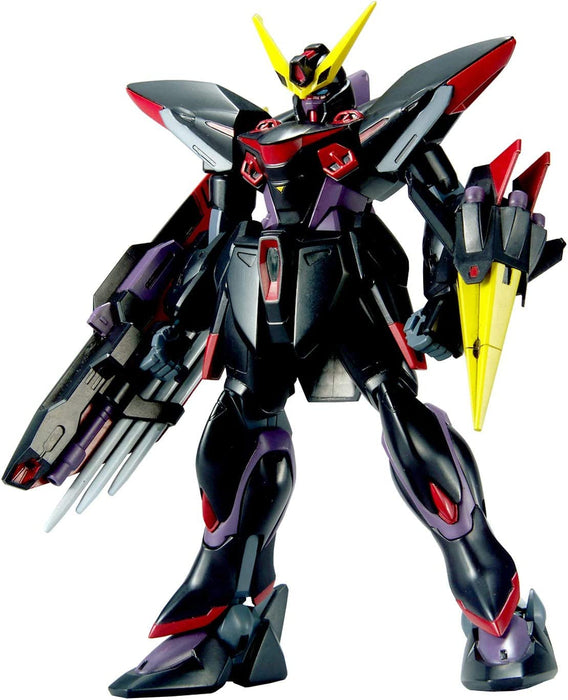 BANDAI SPIRITS HG Gundam SEED 1/144 BLITZ Gundam Plastic Model Kit R04 NEW_1