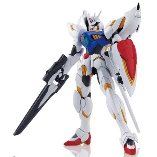 BANDAI SPIRITS 1/144 HG Gundam AGE Gundam Legilis xvm-fzc Plastic Model Kit NEW_2