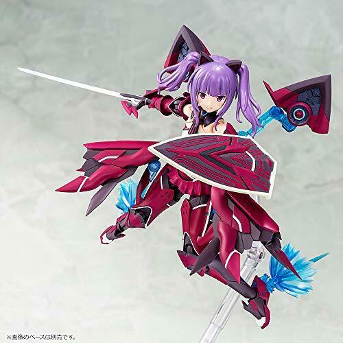 Kotobukiya Ayaka Ichijo (Plastic model) NEW from Japan_4