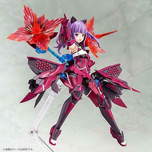 Kotobukiya Ayaka Ichijo (Plastic model) NEW from Japan_6