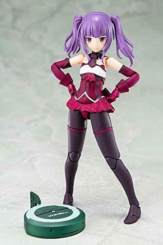 Kotobukiya Ayaka Ichijo (Plastic model) NEW from Japan_9
