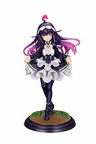 Kotobukiya Infinite Dendrogram Nemesis 1/8 Scale Figure NEW from Japan_1