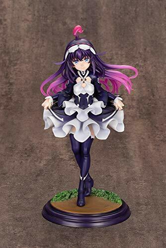 Kotobukiya Infinite Dendrogram Nemesis 1/8 Scale Figure NEW from Japan_2