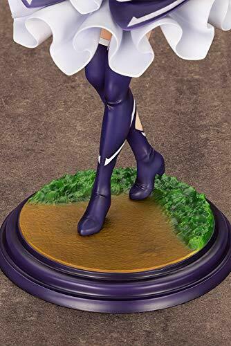 Kotobukiya Infinite Dendrogram Nemesis 1/8 Scale Figure NEW from Japan_3