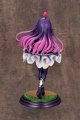 Kotobukiya Infinite Dendrogram Nemesis 1/8 Scale Figure NEW from Japan_4