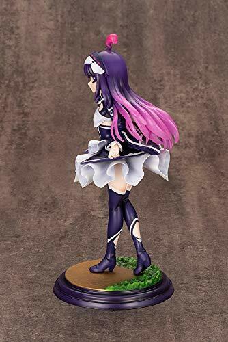 Kotobukiya Infinite Dendrogram Nemesis 1/8 Scale Figure NEW from Japan_5