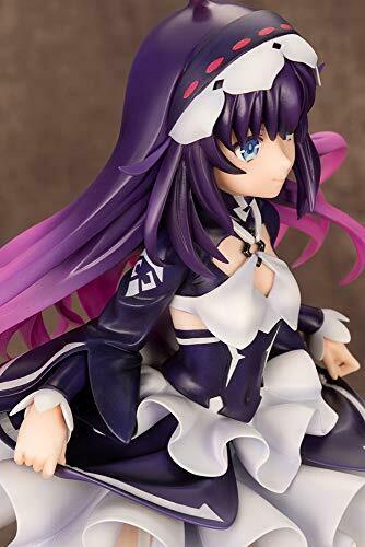 Kotobukiya Infinite Dendrogram Nemesis 1/8 Scale Figure NEW from Japan_6