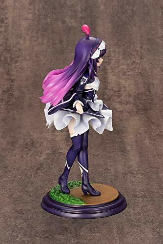 Kotobukiya Infinite Dendrogram Nemesis 1/8 Scale Figure NEW from Japan_7