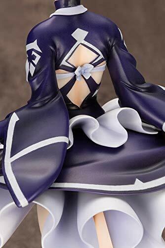 Kotobukiya Infinite Dendrogram Nemesis 1/8 Scale Figure NEW from Japan_8