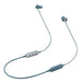 Yamaha wireless earphone EP-E50A (A) active noise canceling Smokey Blue NEW_1