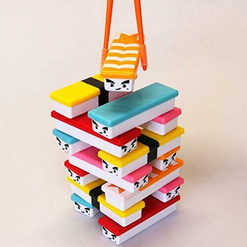 Eye up OH! Sushi Games Portable NEW from Japan_4