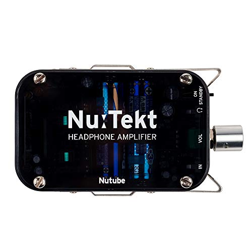 KORG Nu:Tekt HA-S Headphone Amplifier Kit Headphone Amplifier Homebrew Kit NEW_1