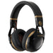 VOX Wireless Noise Canceling Monitor Headphones VH-Q1 Black / Gold Bluetooth NEW_1