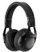 KORG NCQ1-BK Noise Canceling DJ Headphone Bluetooth, USB 36h continuous use NEW_1