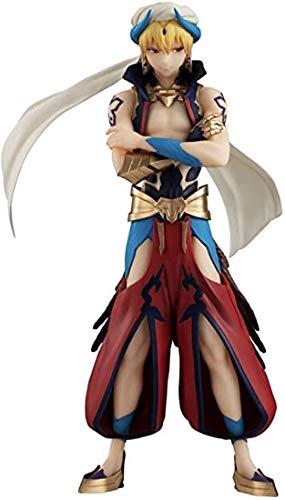 Fate/Grand Order Absolute Demon Beast Front Babylonia FuRyu SSS Figure Gilgamesh_1