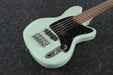Ibanez TMB35-MGR Talman Made in Japan Electric Bass Pop Mint Green 5-Strings NEW_4