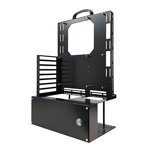 Nagao Manufacturing Open Flame Ver.atx made in Japan Alloy Steel ‎SS-NFRAME-ATX_1