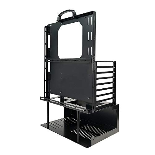 Nagao Manufacturing Open Flame Ver.atx made in Japan Alloy Steel ‎SS-NFRAME-ATX_3