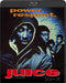 Juice [Blu-ray] 2 pack appearance Phantom youth violence movie NEW from Japan_1