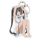 Is It Wrong to Try to Pick Up Girls in a Dungeon? II Keychain Hestia AZDAN24 NEW_1