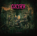 LUCIFER LUCIFER III WITH BONUS TRACK CD QATE-10122 Rock'n Roll Album NEW_1