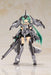 Kotobukiya Frame Arms Girl Stylet XF-3 Low Visibility Ver. non-scale Kit FG083_8