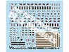 Passion Models Decal Set for Hummel [for Tamiya 35367] (Decal) NEW from Japan_1