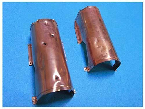 Damage Jig for TigerI Exhaust Cover & PE Set for Tamiya 35146/35194/35202/35177_2
