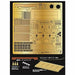 Photo-Etched Parts for T34 Series [Tamiya MM35049,35059,35072,35093,35138,35149]_1