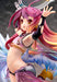 No Game No Life Jibril: Little Flugel Ver. 1/7 Scale Figure ABS&PVC 250mm NEW_5