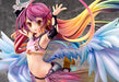 No Game No Life Jibril: Little Flugel Ver. 1/7 Scale Figure ABS&PVC 250mm NEW_6