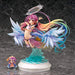 No Game No Life Jibril: Little Flugel Ver. 1/7 Scale Figure ABS&PVC 250mm NEW_8