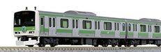 KATO N gauge E231 500 series Yamanote line final formation 11-car set 10-1618_1