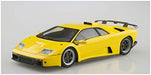AOSHIMA 1/24 The Supercar No.5 Lamborghini Diablo GT 1999 Plastic Model kit NEW_4
