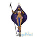 Fate/Grand Order Caster Nitocris Super Premium Figure SEGA FGO Prize ‎SGPZ01FG_1