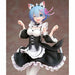 Alpha Omega Re:ZERO Starting Life in Another World Rem Nekomimi Ver. NEW_5