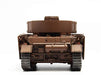 GIRLS und PANZER final 1/56 Panzer IV Type H D-type Angler Plastic model kit NEW_5