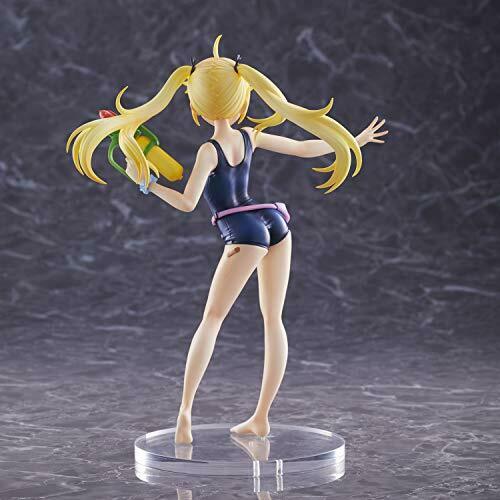 Union Creative [The Eden of Grisaia] Michiru Matsushima Figure NEW from Japan_5