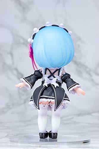 Lulumecu Re:Zero -Starting Life in Another World- [Rem] Figure NEW from Japan_3