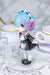 Lulumecu Re:Zero -Starting Life in Another World- [Rem] Figure NEW from Japan_6