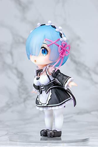 Lulumecu Re:Zero -Starting Life in Another World- [Rem] Figure NEW from Japan_8