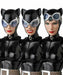 MEDICOM TOY MAFEX CATWOMAN HUSH Ver. Action Figure NEW from Japan_7