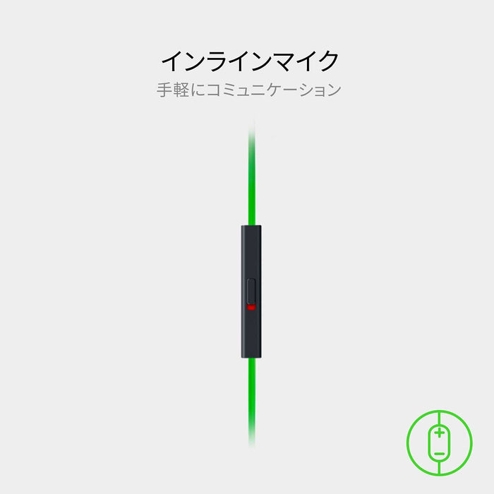 Razer Hammerhead Duo Console Razer Green Limited Edition RZ12-03030300-R3M1 NEW_4