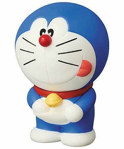 UDF [Fujiko.F.Fujio Works Series 14] Doraemon (Pocket Search Ver.) Figure NEW_1