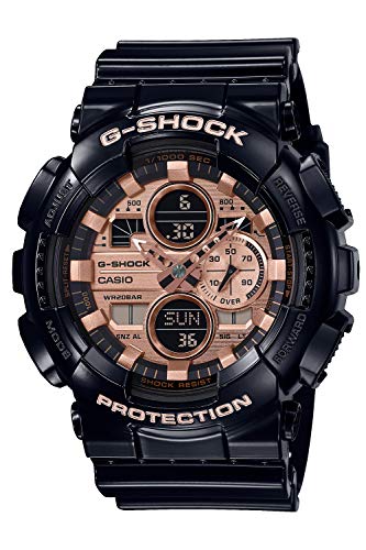 Casio Watch G-shock Galish Color Series GA-140GB-1A2JF Men's NEW from Japan_1