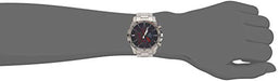 Casio Watch Edifice Link with Smartphone EQB-1000XYD-1AJF Men Silver NEW_2