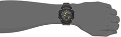 CASIO G-SHOCK Utility color carbon core guard structure GA-2000SU-1AJF Mens NEW_3