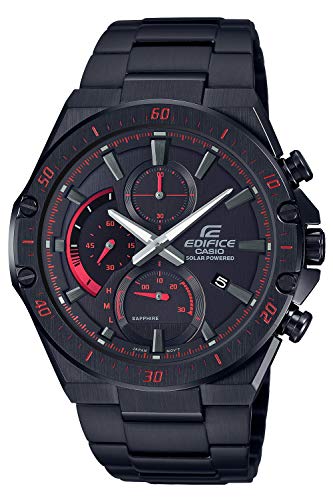 CASIO EDIFICE EFS-S560YDC-1AJF Solar Men's Watch Chronographgraph NEW from Japan_1